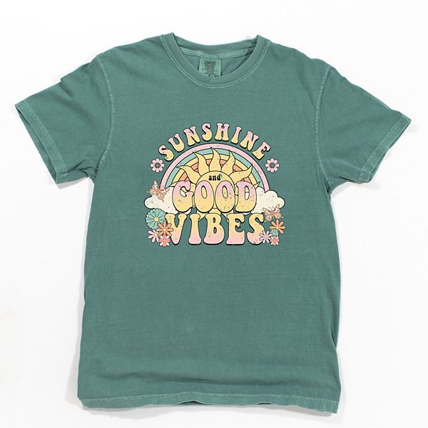 Футболка Good vibes summer с принтом, окрашенная в стиле garment dyed Simply Sage Market, Light Green, Зеленый, Футболка Good vibes summer с принтом, окрашенная в стиле garment dyed Simply Sage Market, Light Green
Футболка Good vibes summer с принтом, окрашенная в стиле garment dyed Simply Sage Market, Light Green, Зеленый, Футболка Good vibes summer с принтом, окрашенная в стиле garment dyed Simply Sage Market, Light Green