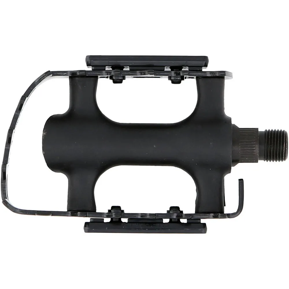 Педали Contec CP-040, черный
Педали Contec CP-040, черный