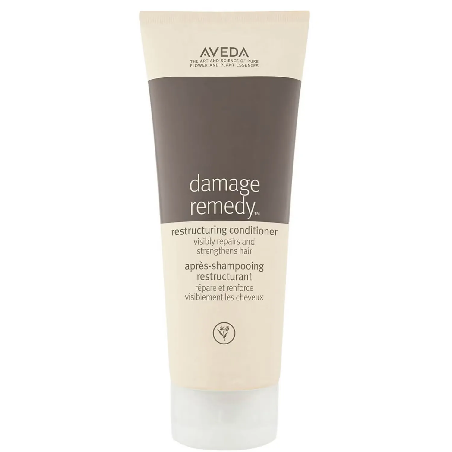 Damage Remedy Реструктурирующий кондиционер 200 мл Aveda
Damage Remedy Реструктурирующий кондиционер 200 мл Aveda