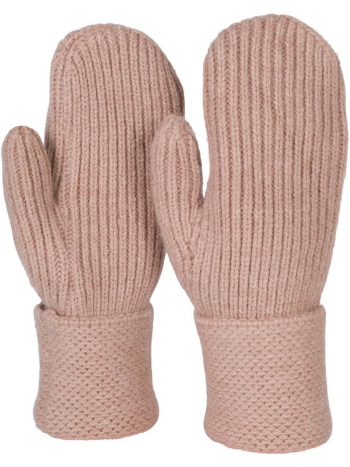 Перчатки styleBREAKER, светло-коричневый
Перчатки styleBREAKER, светло-коричневый