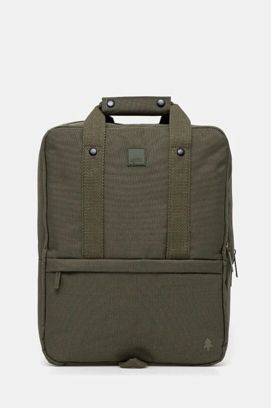 Ежедневный смарт-рюкзак Lefrik, зеленый
Ежедневный смарт-рюкзак Lefrik, зеленый