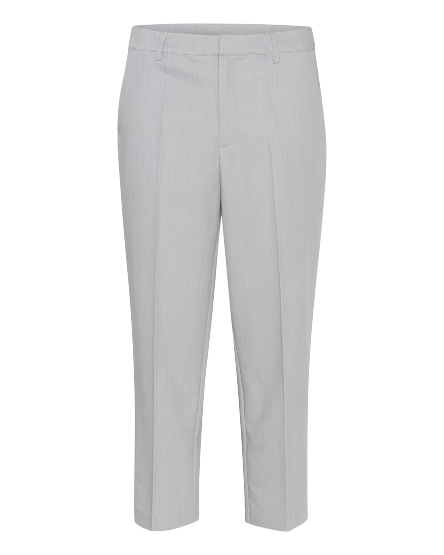 Обычные брюки Kaffe Sakura, светло-серый
Обычные брюки Kaffe Sakura, светло-серый