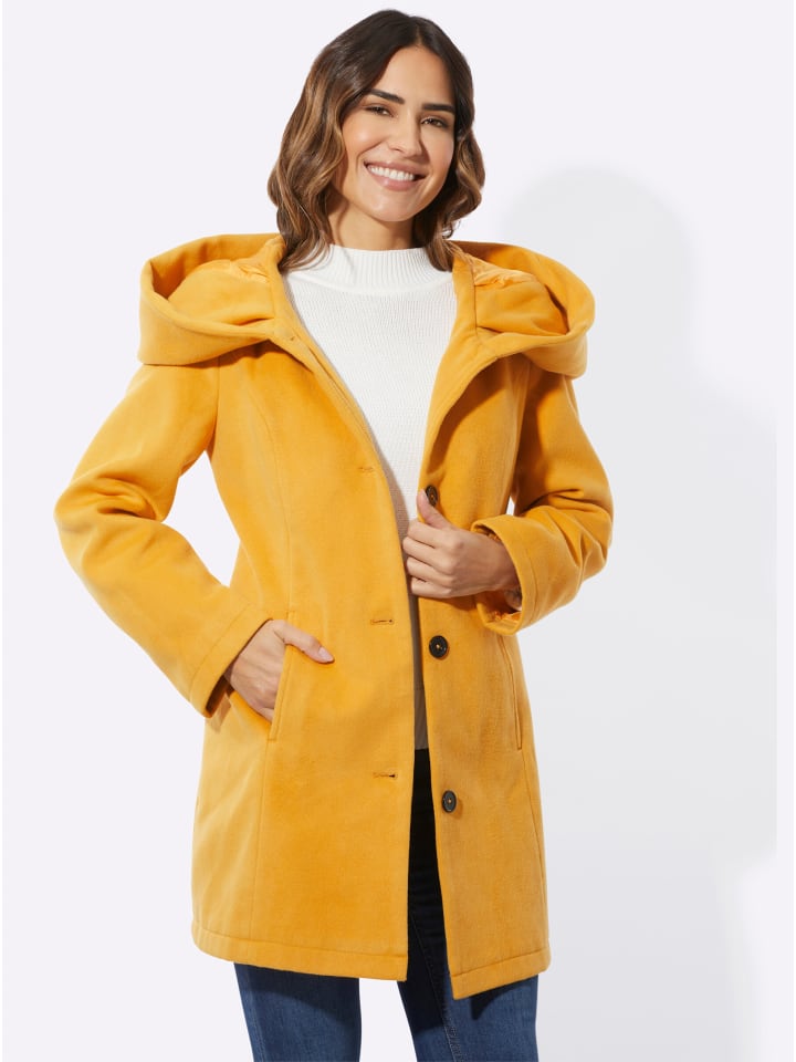 Зимняя куртка Sieh an!
Зимняя куртка Sieh an!