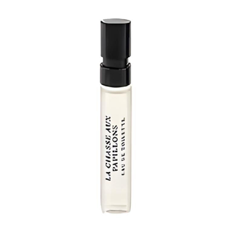 Унисекс парфюм L'Artisan Parfumeur, look for butterflies 2ml
Унисекс парфюм L'Artisan Parfumeur, look for butterflies 2ml