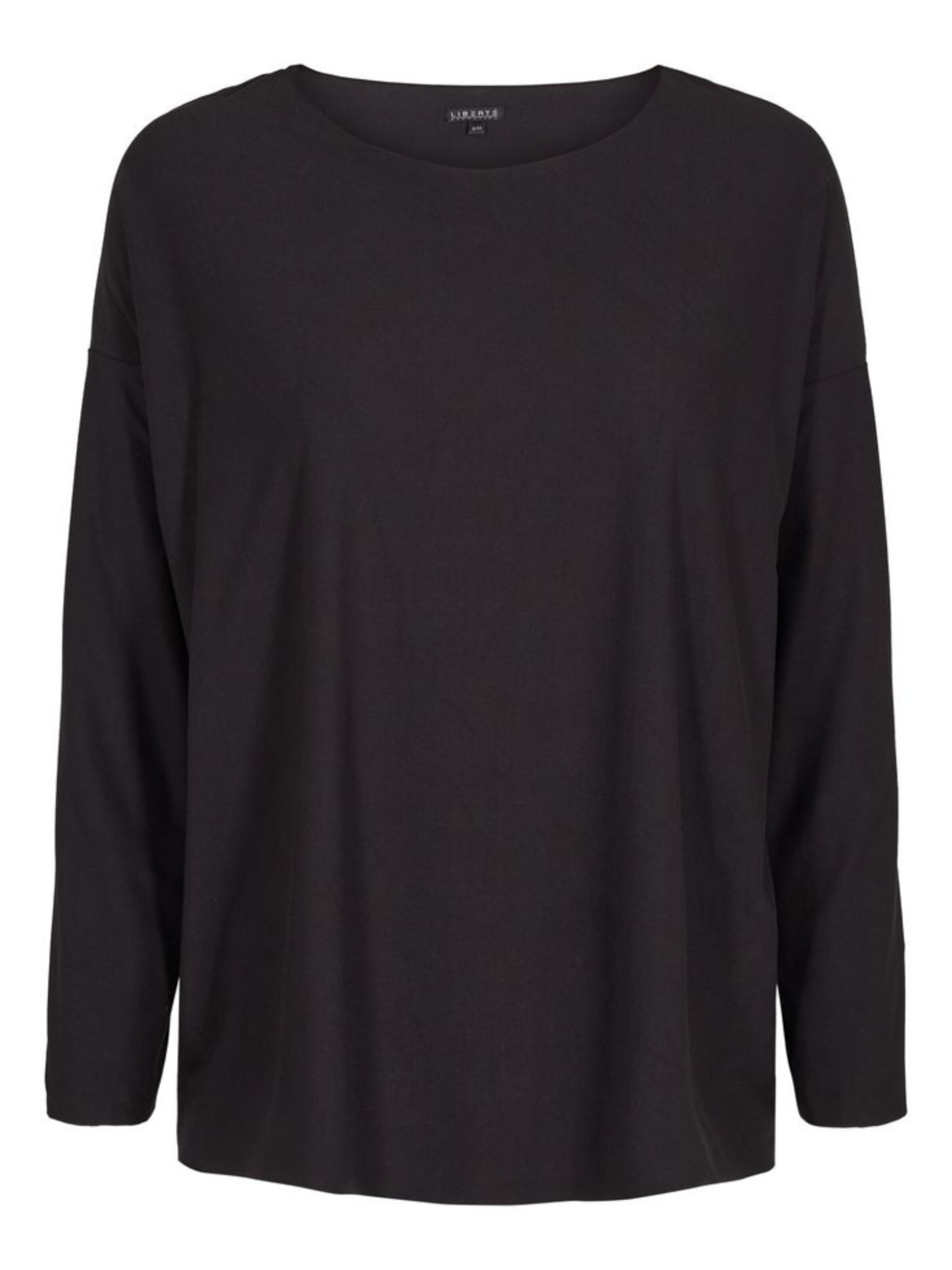 Liberte Essentiel Футболка 'ALMA' в черном цвете, Черный, Liberte Essentiel Футболка 'ALMA' в черном цвете
Liberte Essentiel Футболка 'ALMA' в черном цвете, Черный, Liberte Essentiel Футболка 'ALMA' в черном цвете