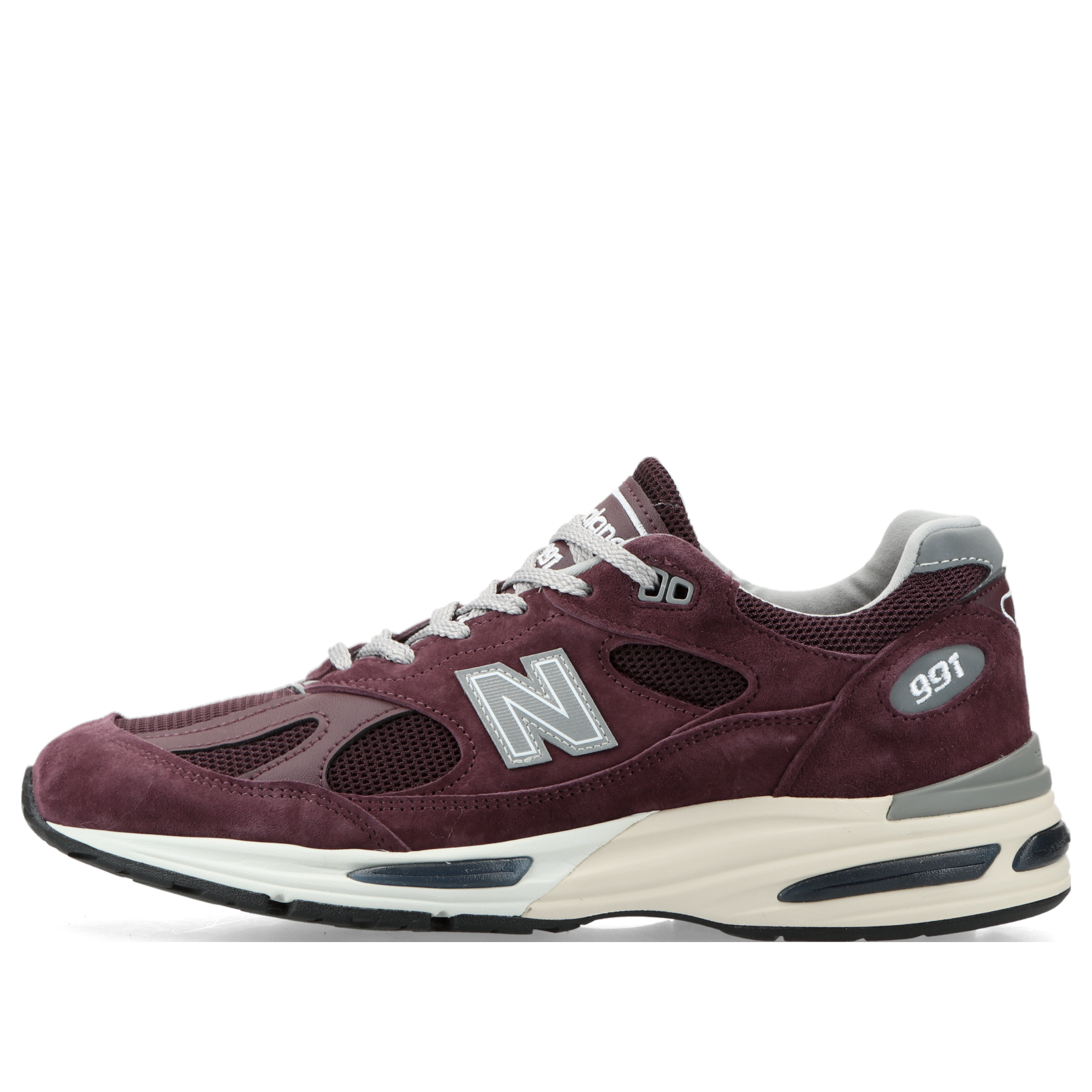 Кроссовки New Balance 991v2 Made in UK 'Catawba Grape'
Кроссовки New Balance 991v2 Made in UK 'Catawba Grape'