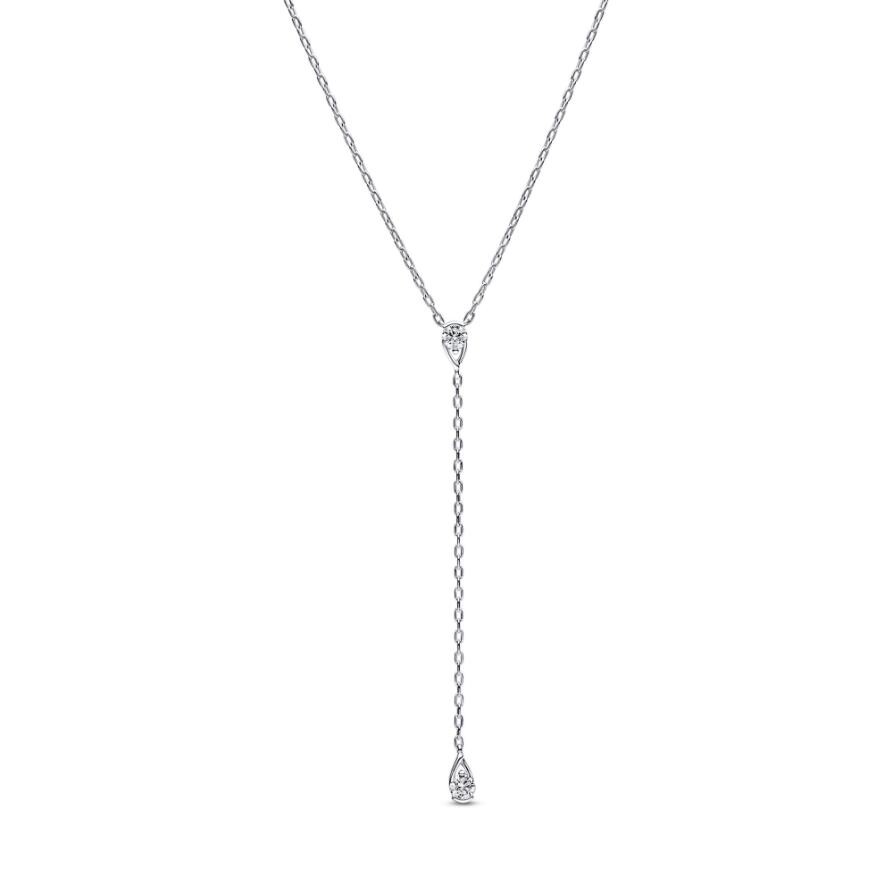 Ожерелья Pandora Infinite Lab-grown Diamond Drop Necklace 0.30 carat tw Sterling Silver, стерлинговое серебро
Ожерелья Pandora Infinite Lab-grown Diamond Drop Necklace 0.30 carat tw Sterling Silver, стерлинговое серебро