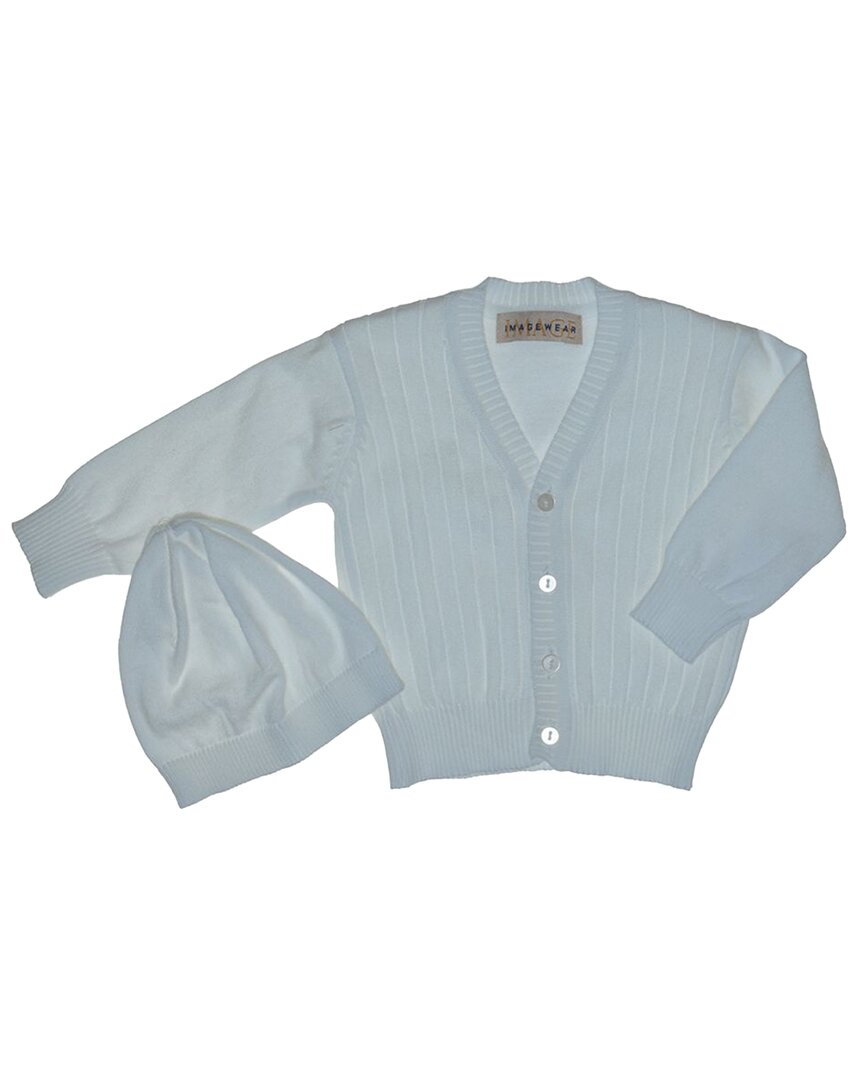 Кардиган Boutique Sweater Carriage Boutique, белый
Кардиган Boutique Sweater Carriage Boutique, белый