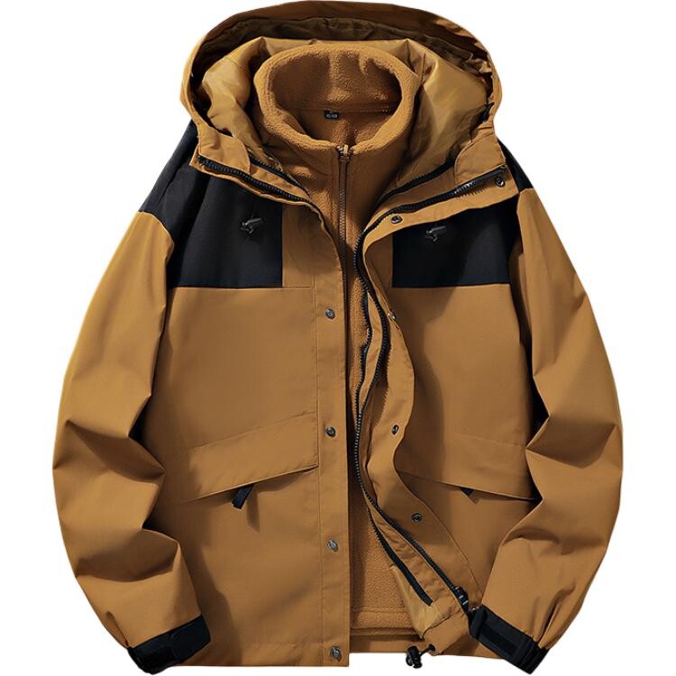 Куртка унисекс Jeep, светло-серый
Куртка унисекс Jeep, светло-серый