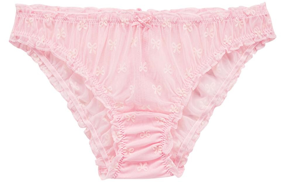 Женские трусы Victoria'S Secret
Женские трусы Victoria'S Secret