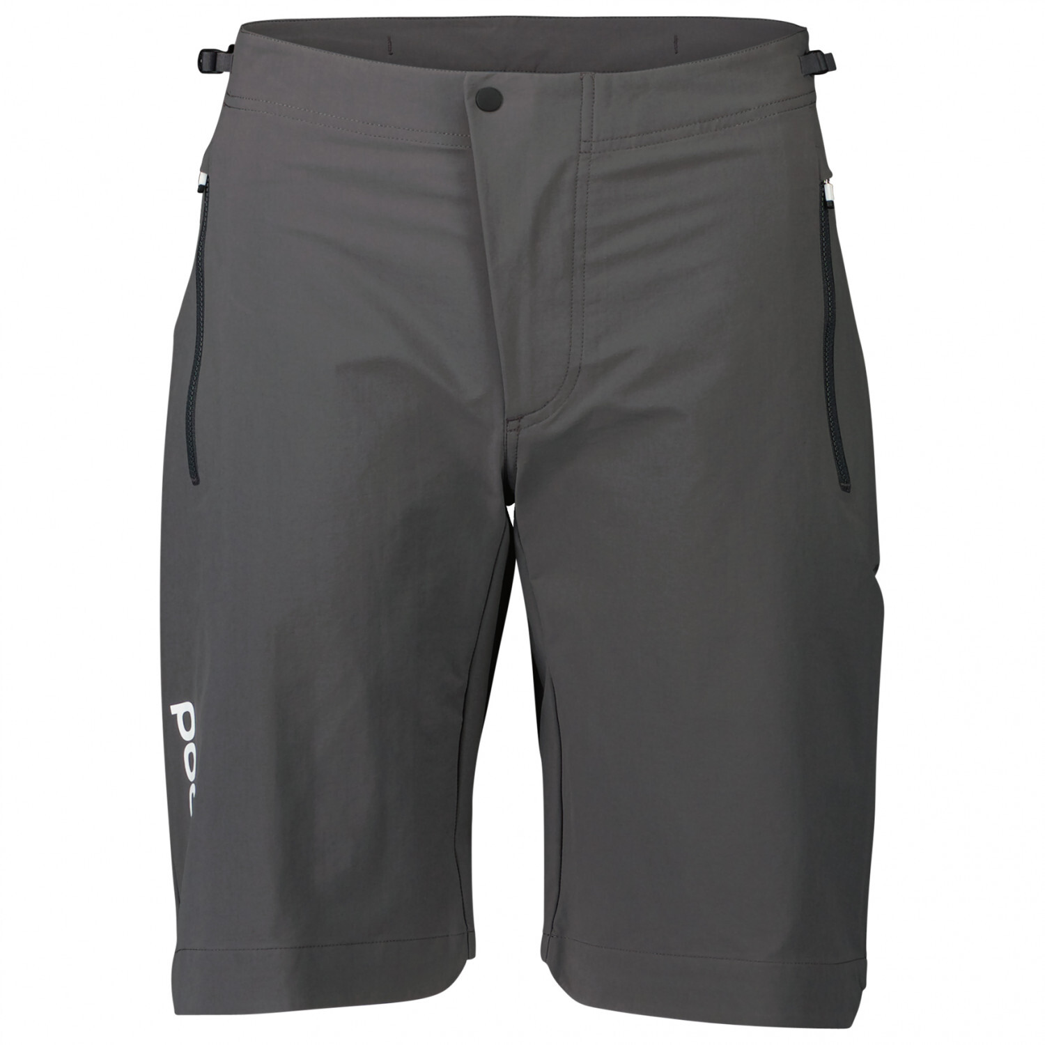 Велосипедные шорты Poc Women's Essential Enduro Shorts, цвет Sylvanite Grey 
Велосипедные шорты Poc Women's Essential Enduro Shorts, цвет Sylvanite Grey