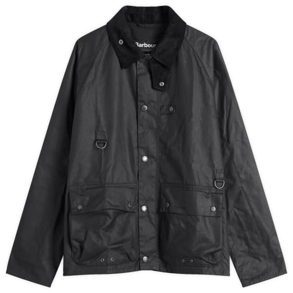 Куртка Utility Spey Wax Barbour, синий
Куртка Utility Spey Wax Barbour, синий