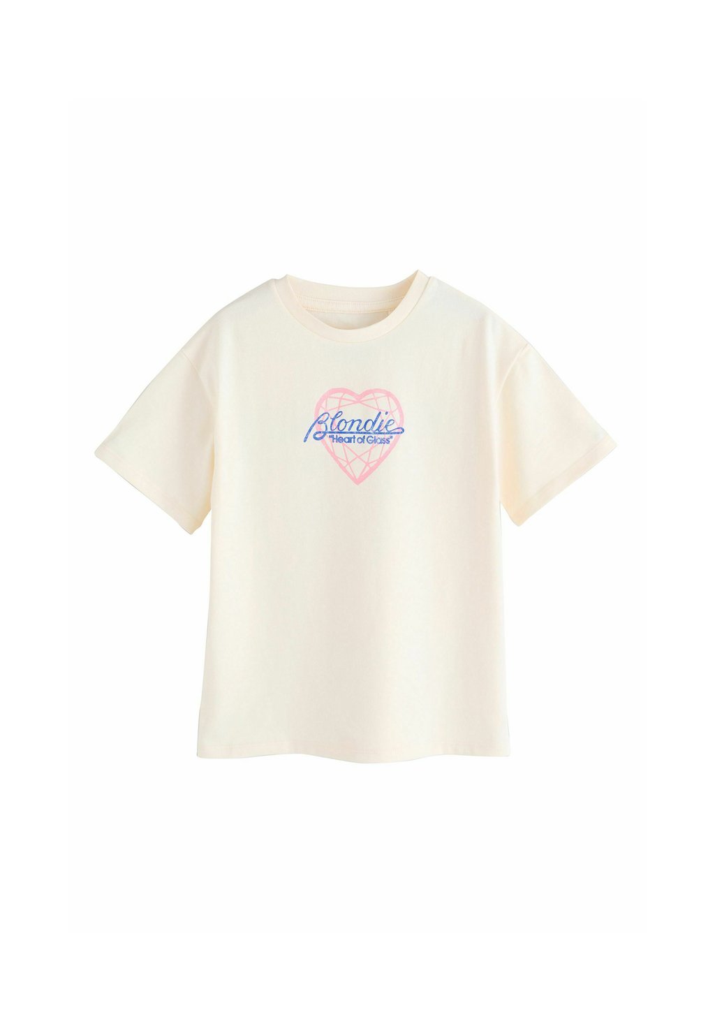 Футболка с принтом Next, белый
Футболка с принтом Next, белый