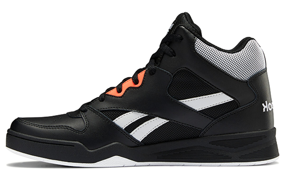 Мужские баскетбольные кроссовки Reebok Royal BB4500 2
Мужские баскетбольные кроссовки Reebok Royal BB4500 2