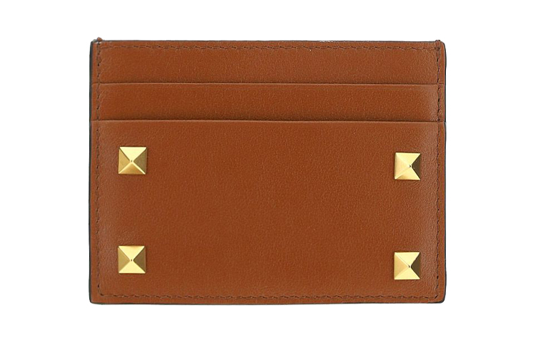 Кожаный кардхолдер мужской коричневый Valentino
Кожаный кардхолдер мужской коричневый Valentino