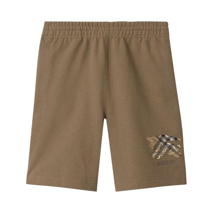 Шорты Burberry Elastic Waist Shorts, Clay Brown
Шорты Burberry Elastic Waist Shorts, Clay Brown