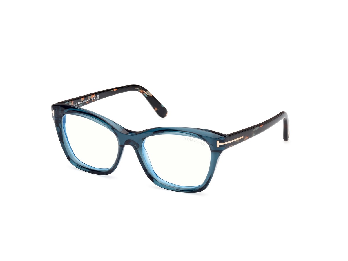 Женские оптические оправы FT5909-B TOM FORD
Женские оптические оправы FT5909-B TOM FORD