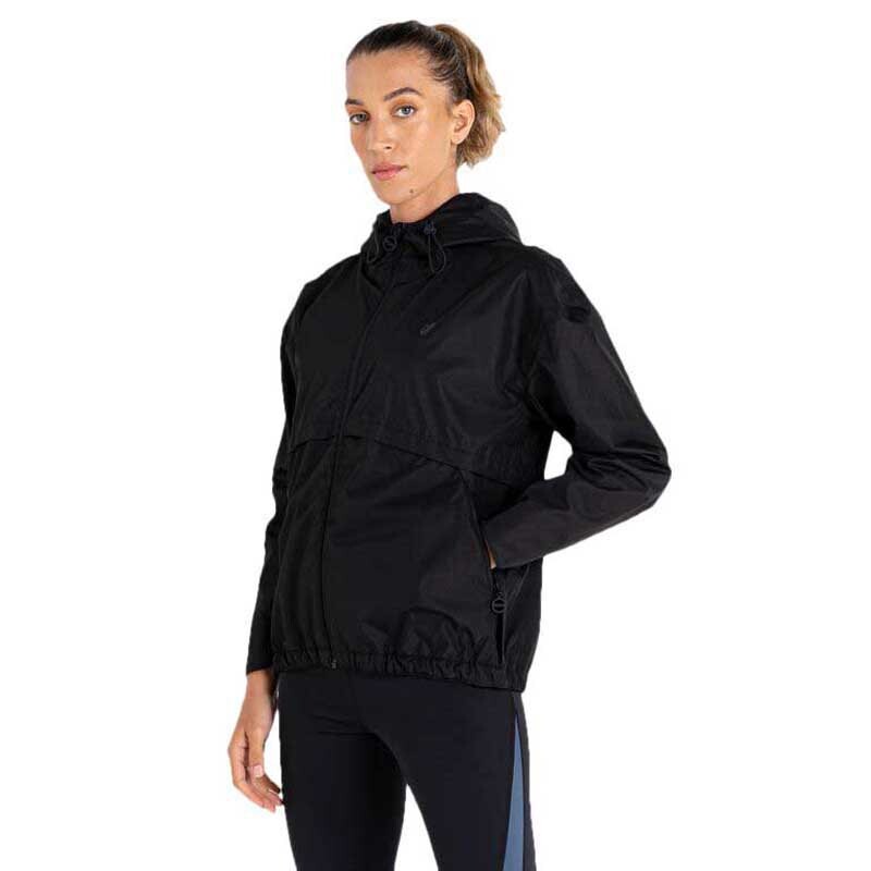 Куртка Dare2B Swift Full Zip Rain, черный
Куртка Dare2B Swift Full Zip Rain, черный