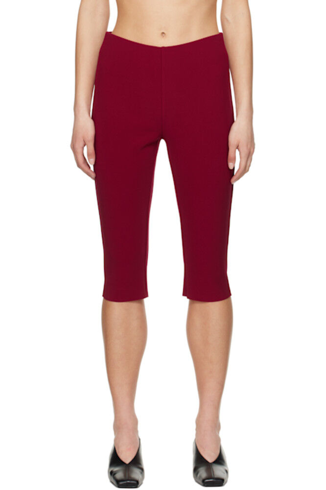 Красные шорты Lay2 Biker Birrot
Красные шорты Lay2 Biker Birrot