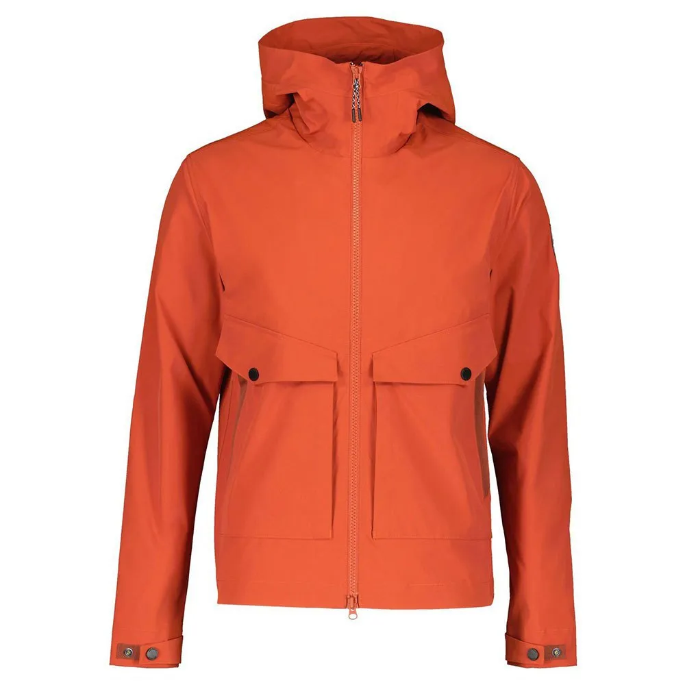 Куртка Dolomite Dobbiaco, оранжевый
Куртка Dolomite Dobbiaco, оранжевый