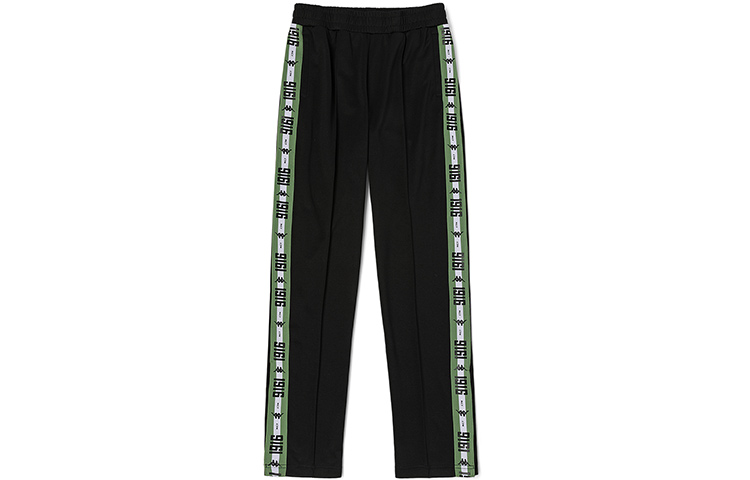 Повседневные брюки женские 990 Kappa, черный
Повседневные брюки женские 990 Kappa, черный