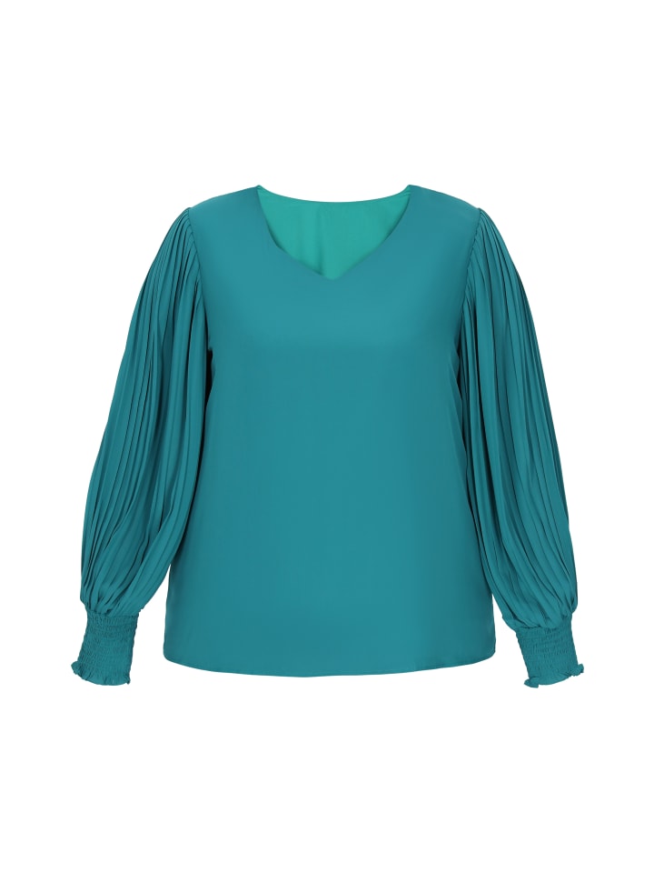 Блузка caspio, зеленый
Блузка caspio, зеленый