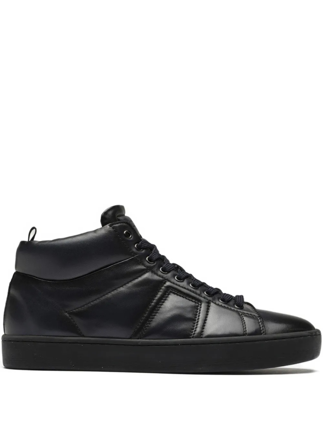 Кроссовки-килимы Officine Creative
Кроссовки-килимы Officine Creative