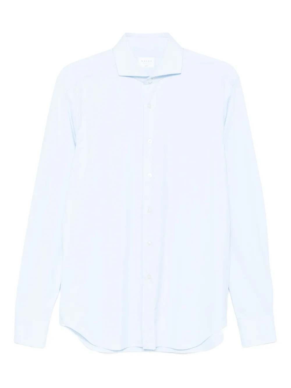 Рубашка с длинными рукавами Xacus, синий
Рубашка с длинными рукавами Xacus, синий