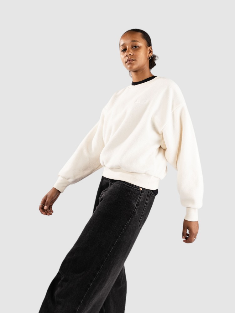 Толстовка Volcom Too Doo Crew Sweater, cloud
Толстовка Volcom Too Doo Crew Sweater, cloud