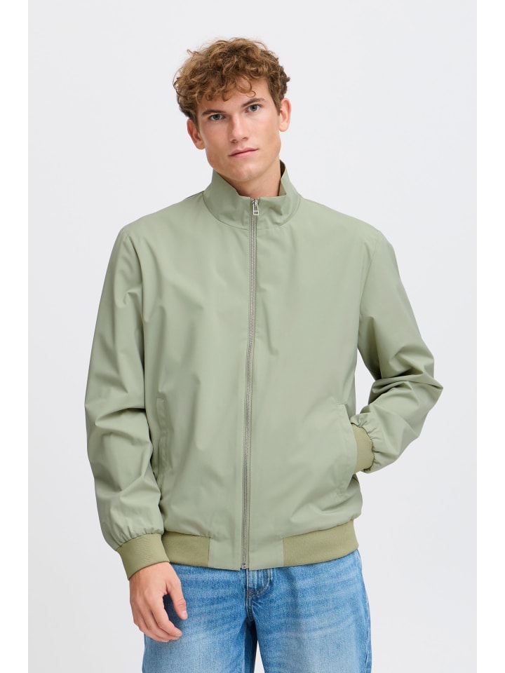 Куртка CASUAL FRIDAY, зеленый
Куртка CASUAL FRIDAY, зеленый