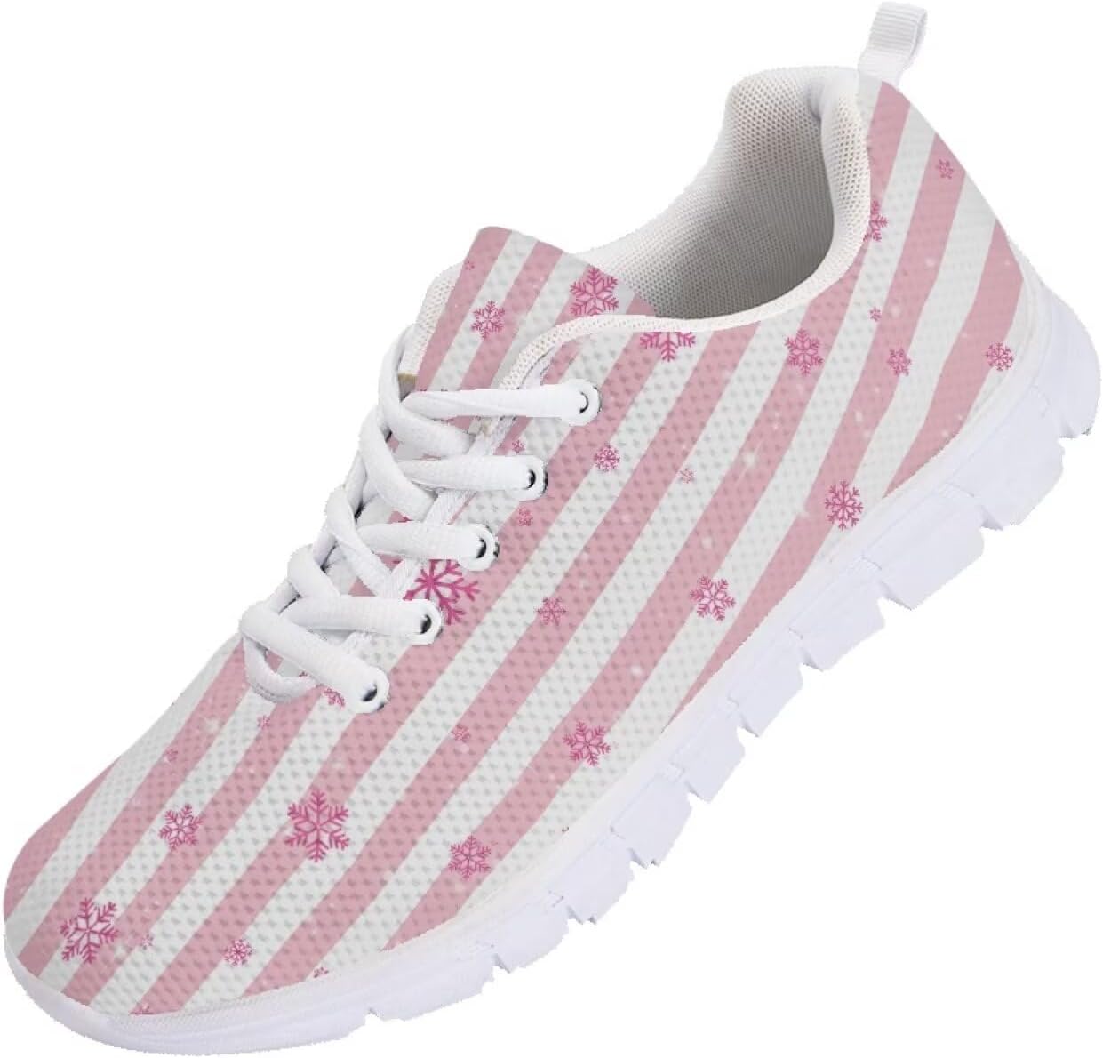 Кроссовки Funnydude Funny Print для мужчин, дышащие, легкие, противоскользящие, для бега, тренировок и путешествий, розовый
Кроссовки Funnydude Funny Print для мужчин, дышащие, легкие, противоскользящие, для бега, тренировок и путешествий, розовый