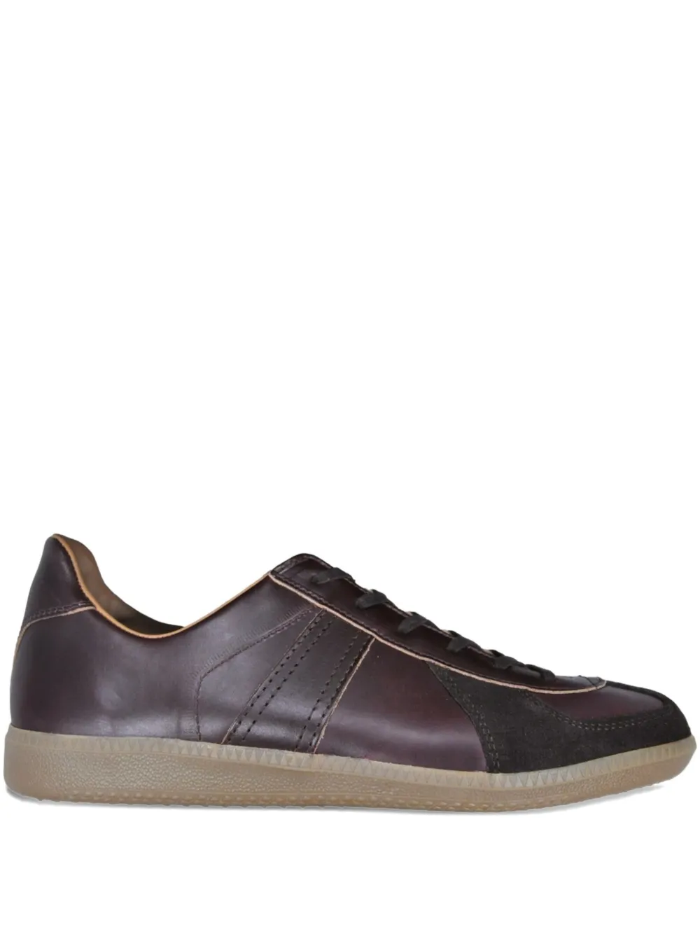 Кроссовки German Military со вставками Reproduction of Found, красный
Кроссовки German Military со вставками Reproduction of Found, красный