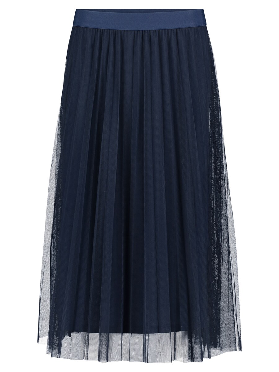 Юбка Betty & Co, темно-синий
Юбка Betty & Co, темно-синий