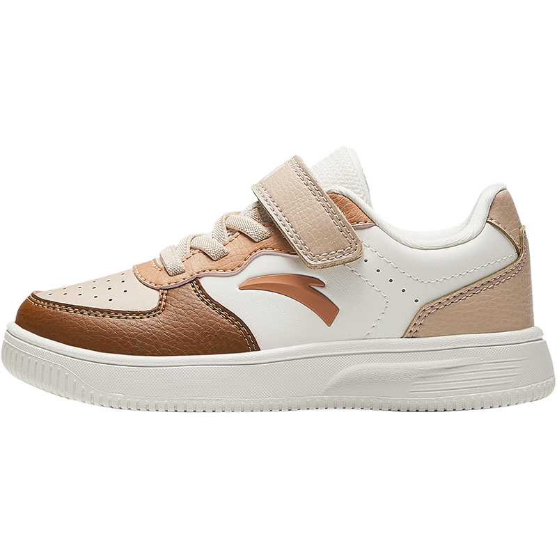 Детская обувь для скейтбординга (дошкольная) Antakids, слоновая кость/белый/коричневый
Детская обувь для скейтбординга (дошкольная) Antakids, слоновая кость/белый/коричневый