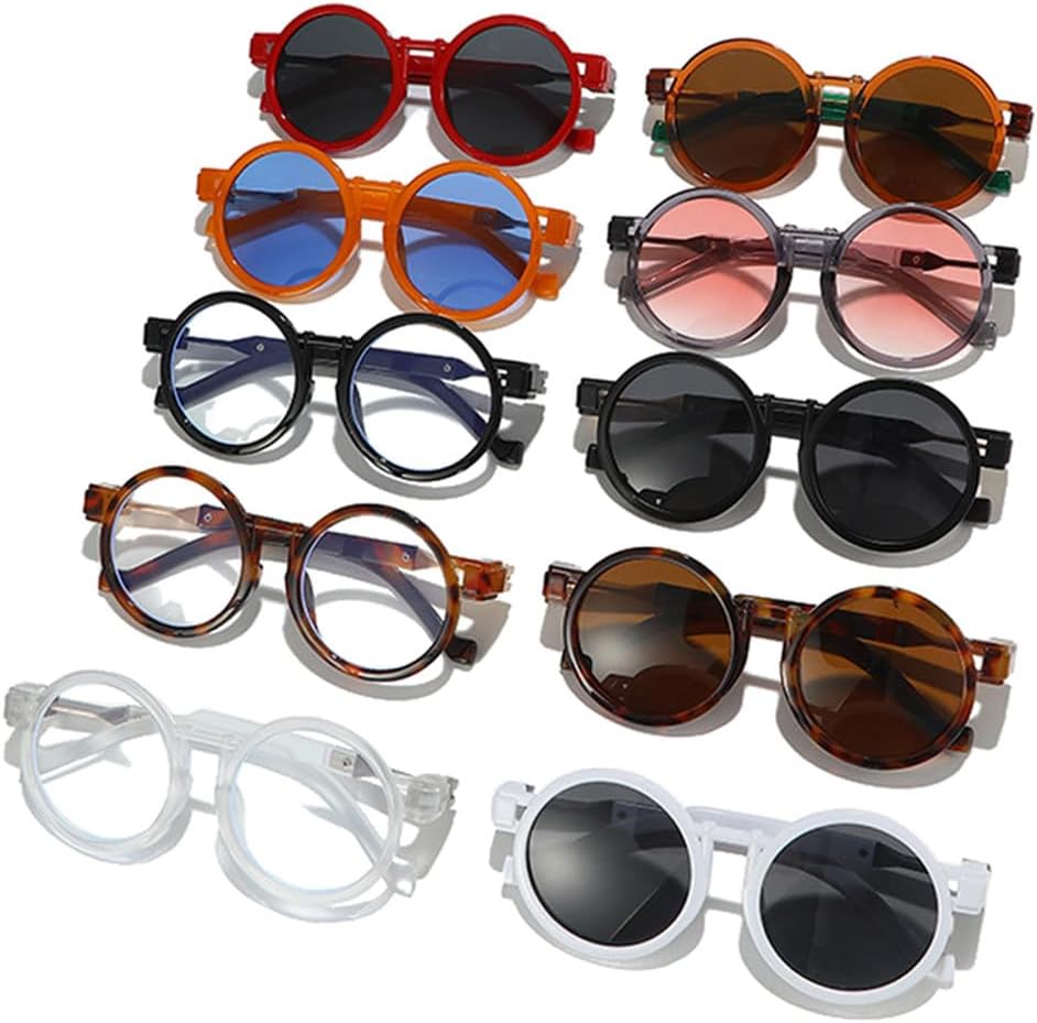 Круглые женские солнцезащитные очки в стиле стимпанк с защитой от УФ-излучения UV400, модные мужские солнцезащитные очки оранжево-синего цвета с прозрачной градиентной оправой TKKTLLT, Leopard Tea
Круглые женские солнцезащитные очки в стиле стимпанк с защитой от УФ-излучения UV400, модные мужские солнцезащитные очки оранжево-синего цвета с прозрачной градиентной оправой TKKTLLT, Leopard Tea