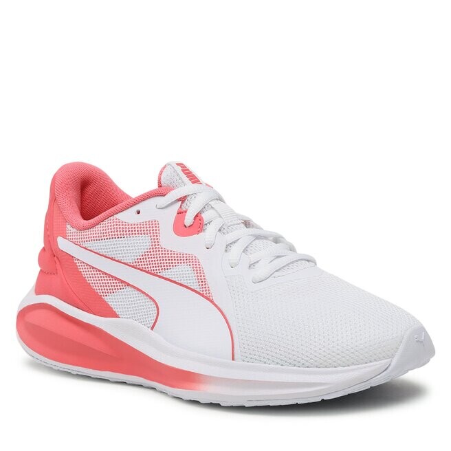 Кроссовки Puma TwitchRunner Twist, белый
Кроссовки Puma TwitchRunner Twist, белый