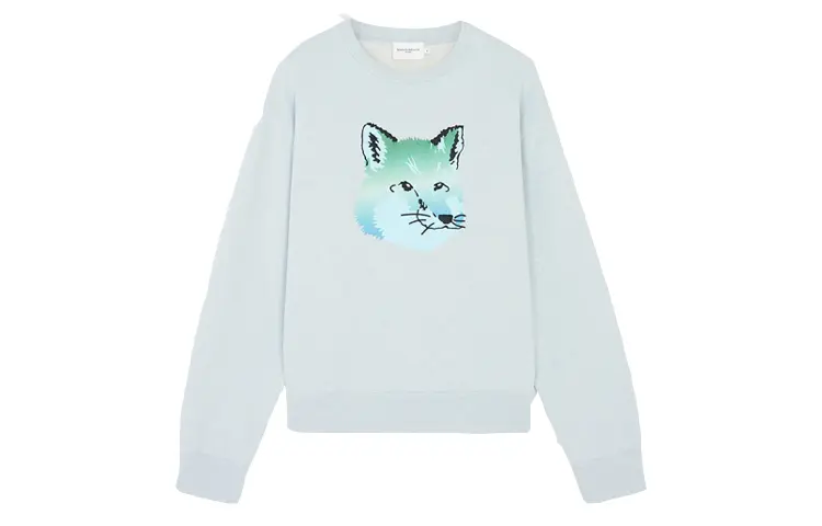 Maison Kitsune Свитшот мужской светло-голубой, Синий, Maison Kitsune Свитшот мужской светло-голубой
Maison Kitsune Свитшот мужской светло-голубой, Синий, Maison Kitsune Свитшот мужской светло-голубой