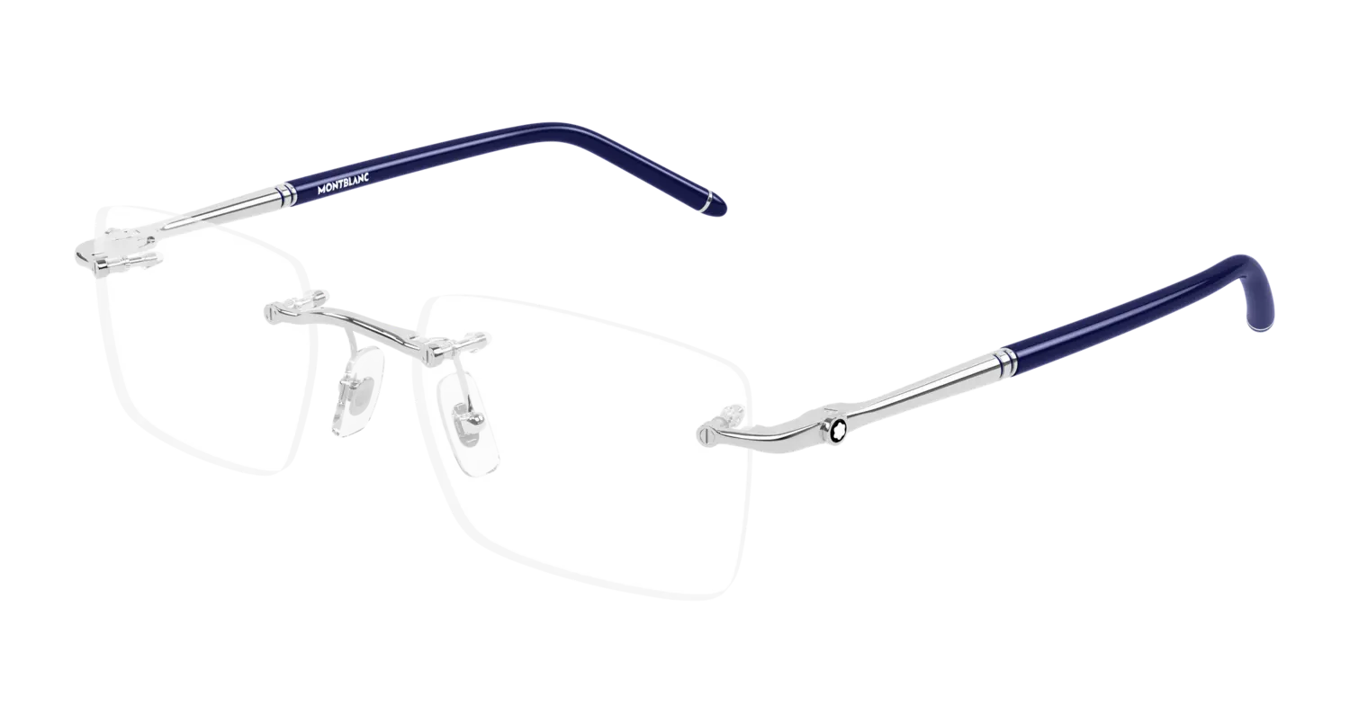 Мужские оптические оправы MB0444O MONTBLANC
Мужские оптические оправы MB0444O MONTBLANC