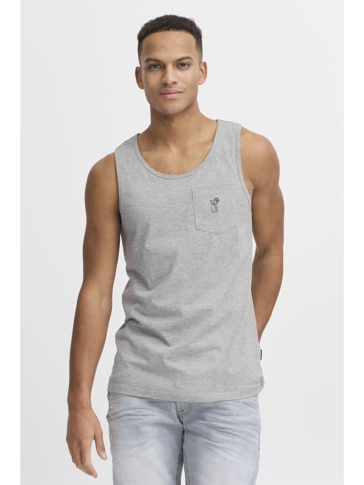 Футболка BLEND, серый
Футболка BLEND, серый