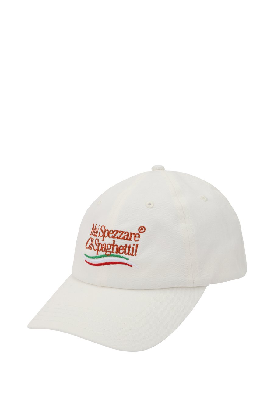 Бейсболка Fila MILANO LOW PROFILE, Egret/White
Бейсболка Fila MILANO LOW PROFILE, Egret/White