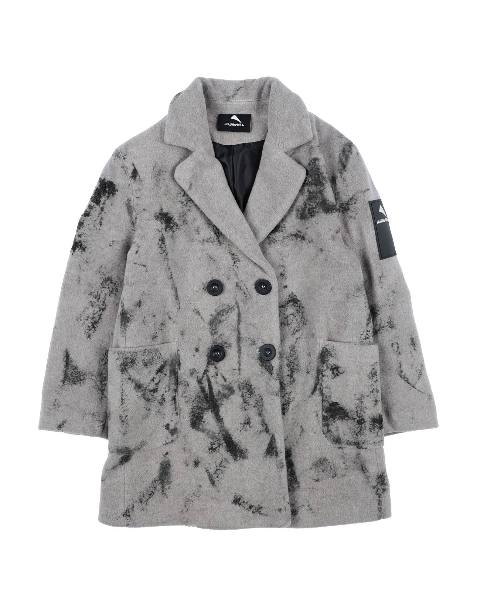 Пальто для мальчиков Mauna Kea, серый
Пальто для мальчиков Mauna Kea, серый