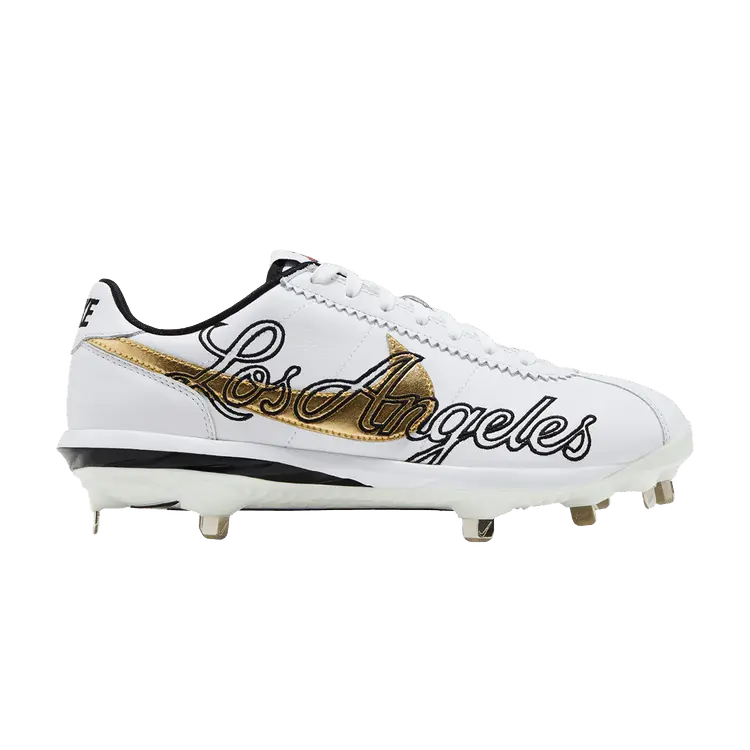 Бутсы Nike Lunar Cortez Baseball '2022 All-Star', белый
Бутсы Nike Lunar Cortez Baseball '2022 All-Star', белый