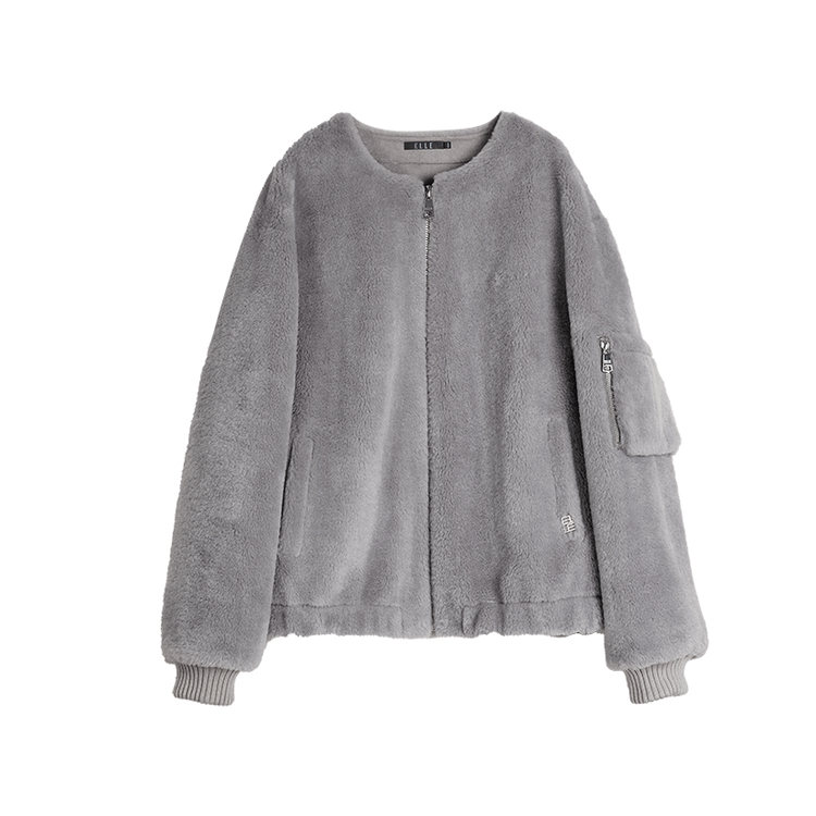 Вельветовая куртка женская с круглым вырезом Moderate ELLE, темно-коричневый
Вельветовая куртка женская с круглым вырезом Moderate ELLE, темно-коричневый