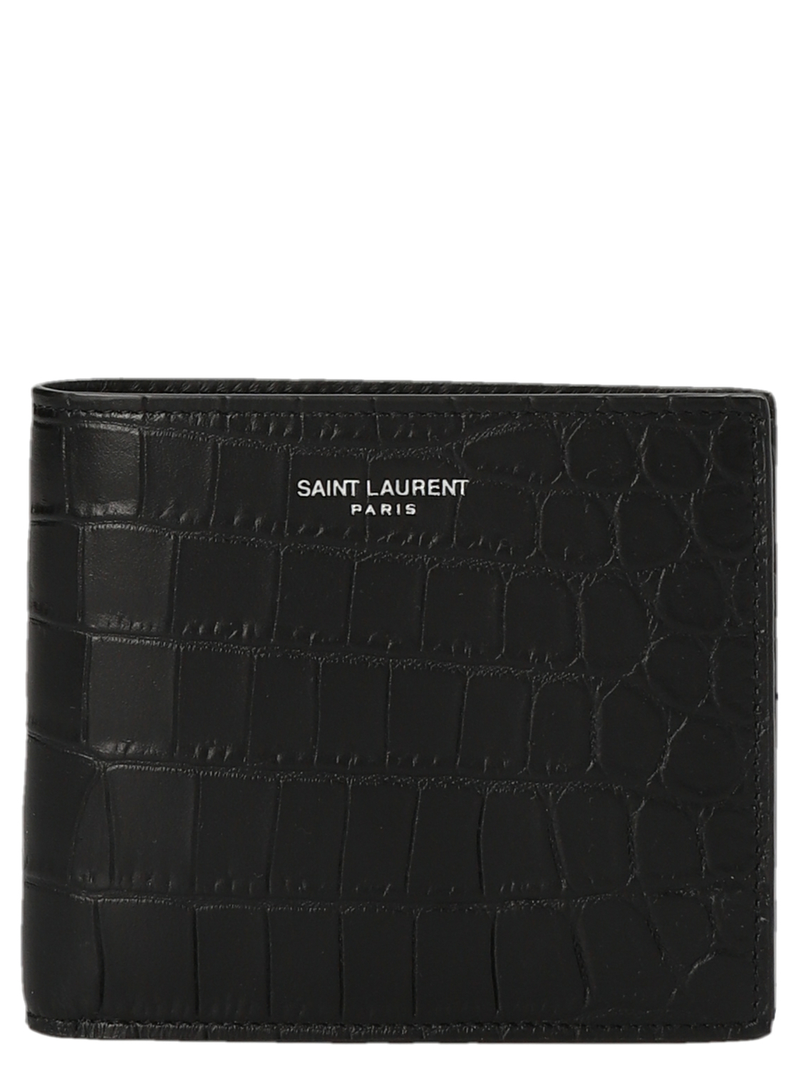 Кошелек Saint Laurent Paris East/West SAINT LAURENT, черный
Кошелек Saint Laurent Paris East/West SAINT LAURENT, черный