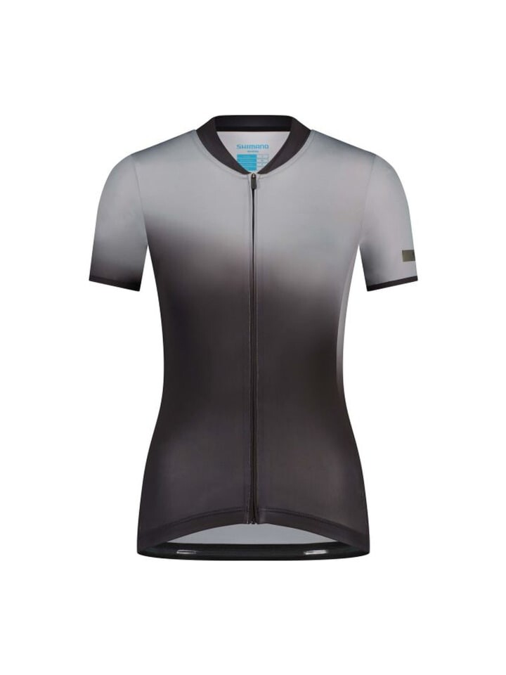Функциональная рубашка SHIMANO Short Sleeve Jersey Woman's EVOLVE Avventura, серый
Функциональная рубашка SHIMANO Short Sleeve Jersey Woman's EVOLVE Avventura, серый