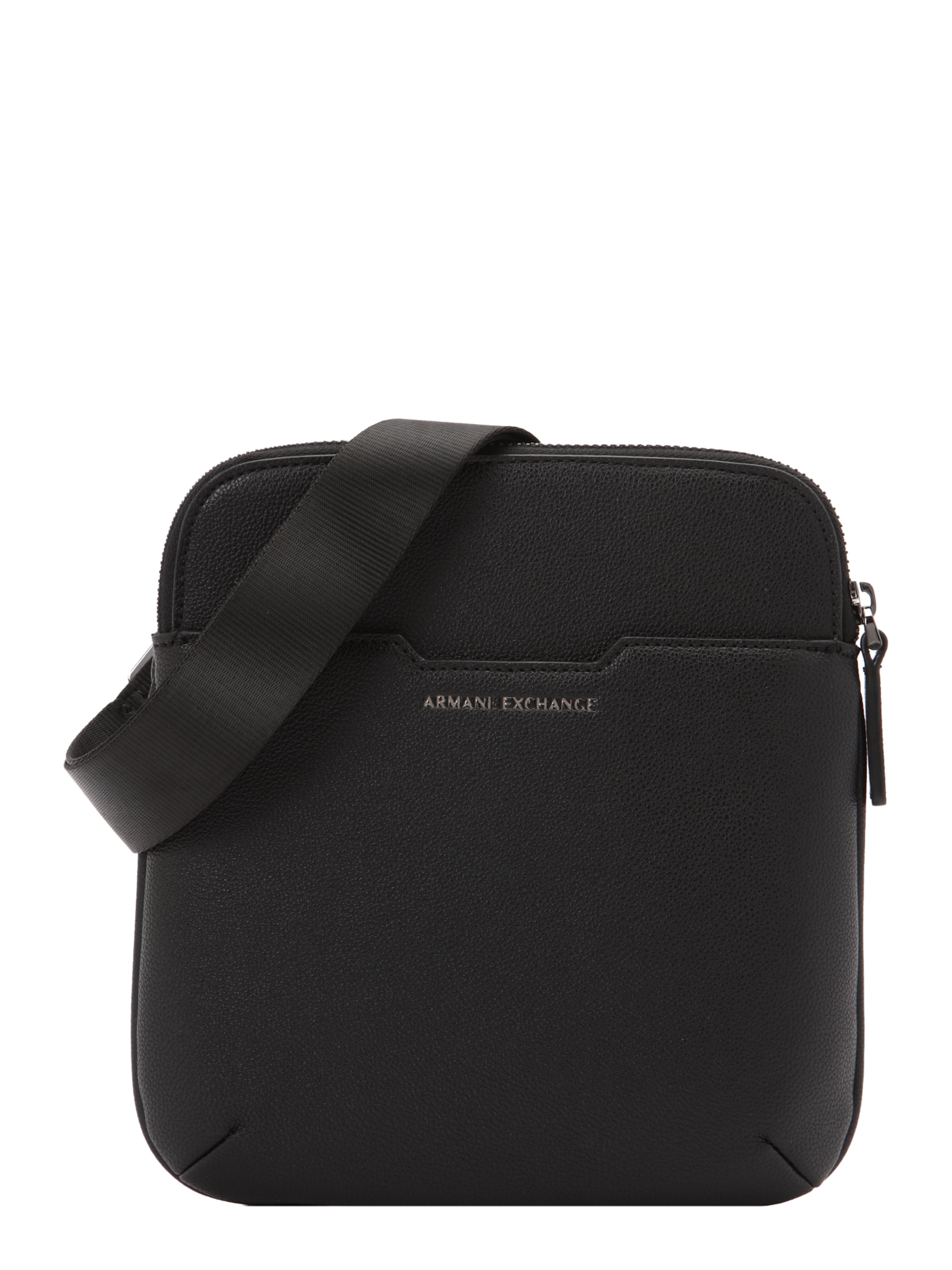 ARMANI EXCHANGE Сумка через плечо 'ALEX' в черном цвете
ARMANI EXCHANGE Сумка через плечо 'ALEX' в черном цвете