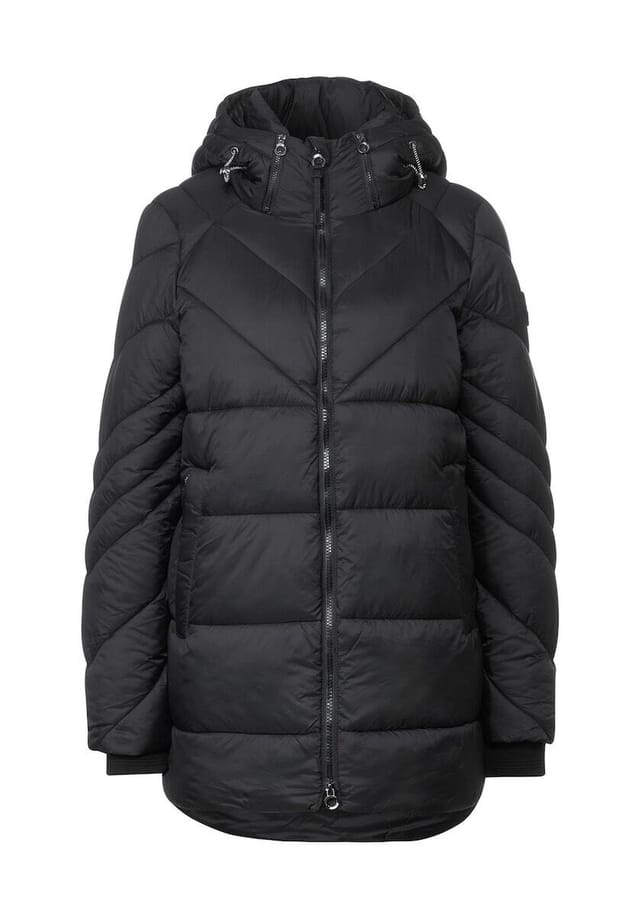 Куртка Street One, черный
Куртка Street One, черный