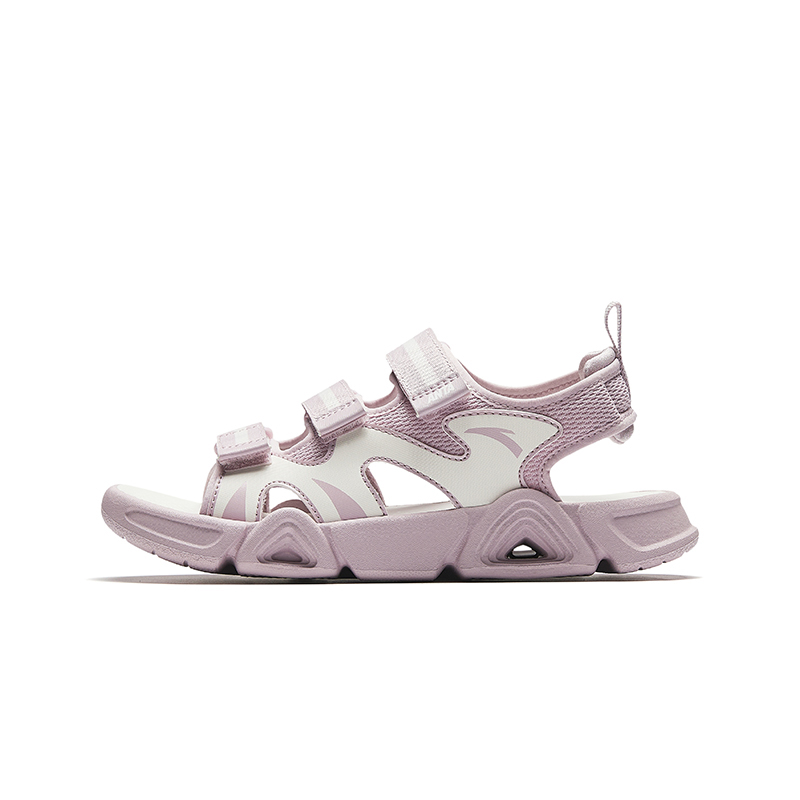 Легкие дышащие быстросохнущие детские сандалии с амортизацией для подростков Antakids, нежно-розовый/слоновая кость
Легкие дышащие быстросохнущие детские сандалии с амортизацией для подростков Antakids, нежно-розовый/слоновая кость