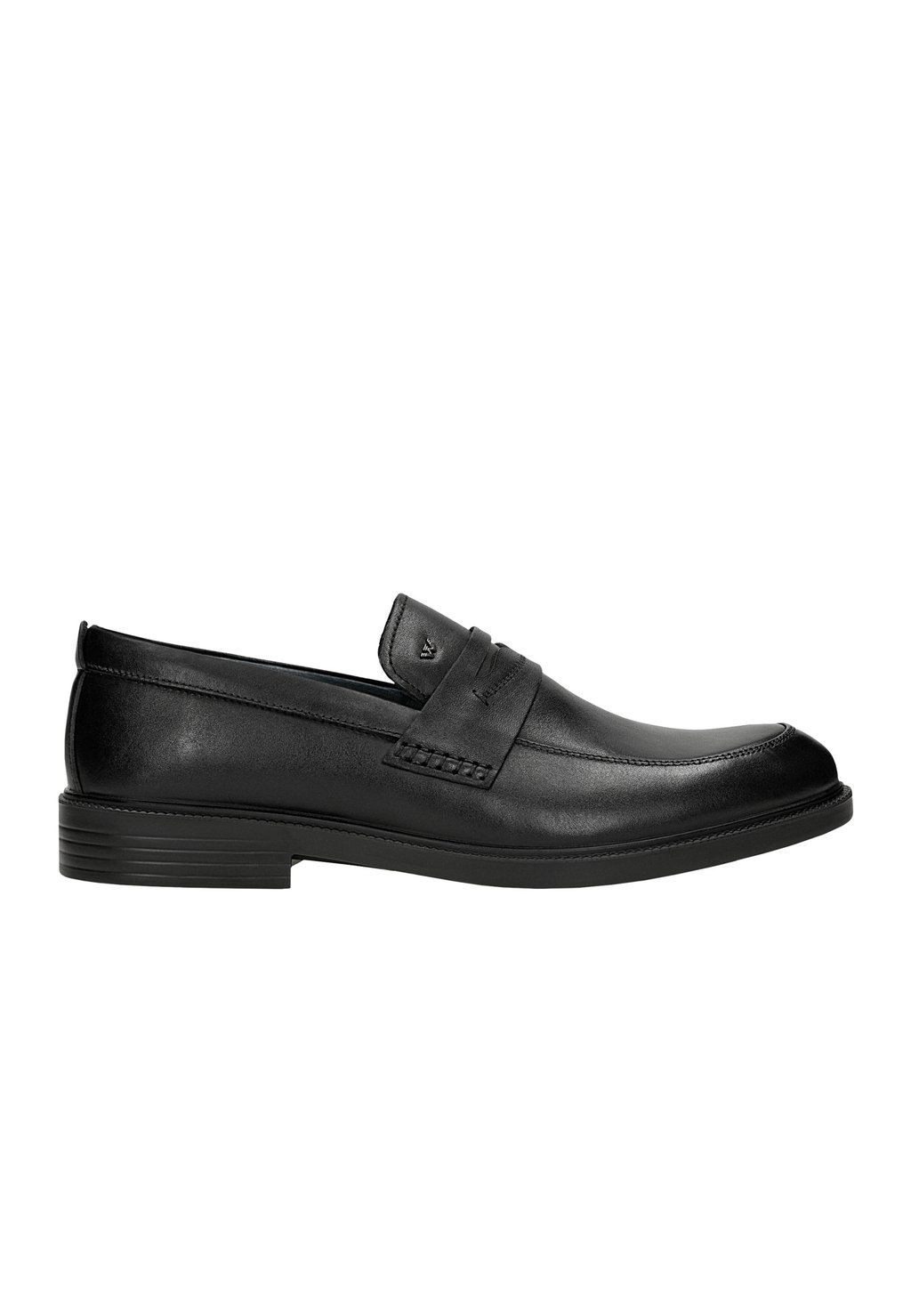 Обувь без шнурков Mocassini eleganti Wojas, черный 
Обувь без шнурков Mocassini eleganti Wojas, черный