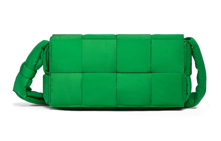 Bottega Veneta Мужская сумка через плечо с мягкой подкладкой Tech Cassette
Bottega Veneta Мужская сумка через плечо с мягкой подкладкой Tech Cassette